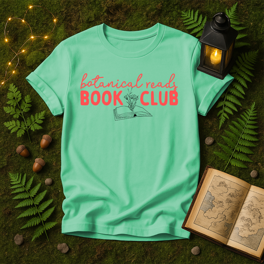 789 - BOTANICAL READS