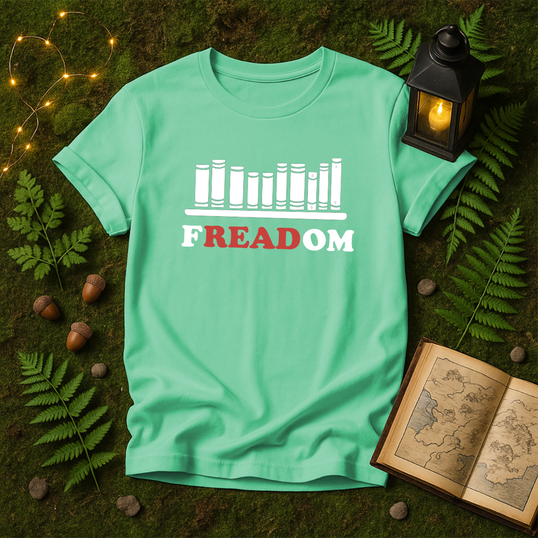 DESIGN 37 - FREADOM