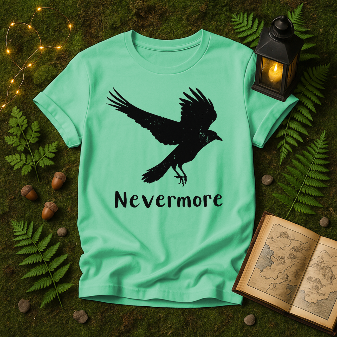 876 - NEVERMORE