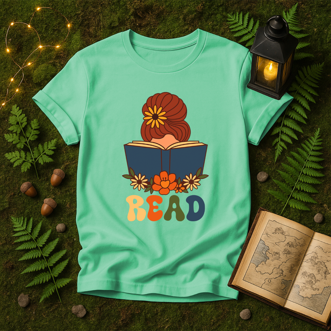 DESIGN 443 - READ