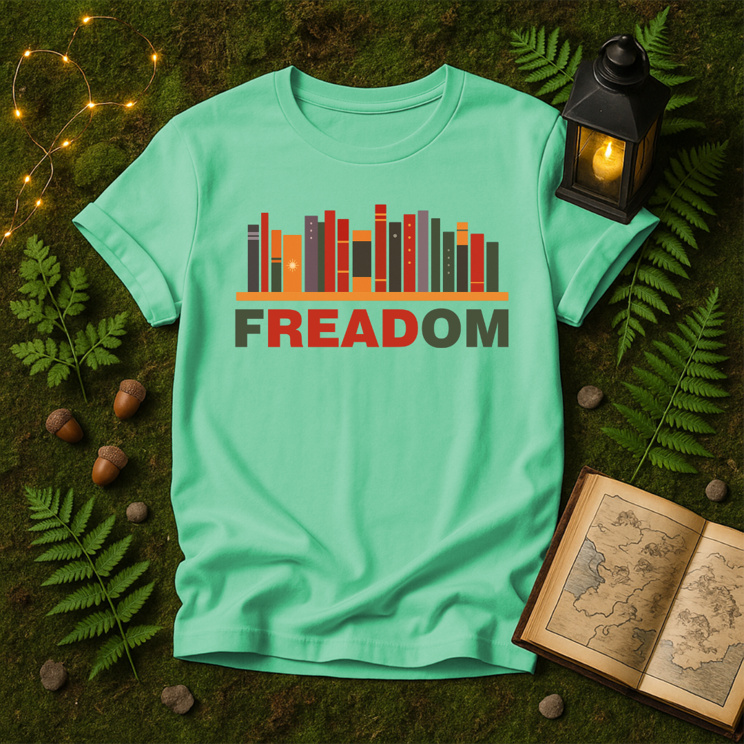 DESIGN 431 - FREADOM