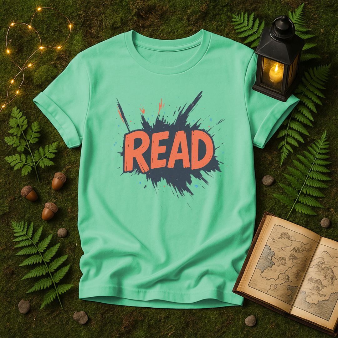 DESIGN 448 - READ