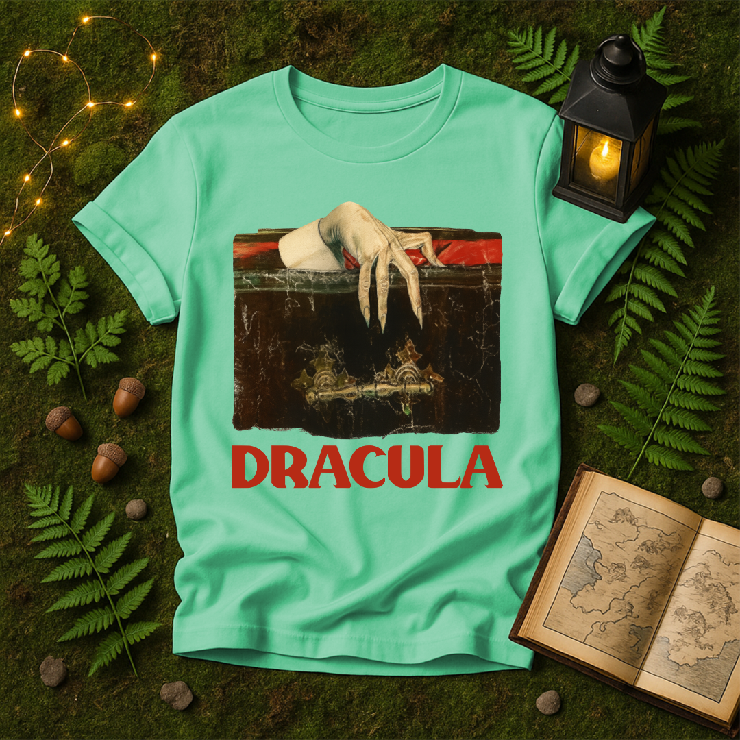 872 - DRACULA
