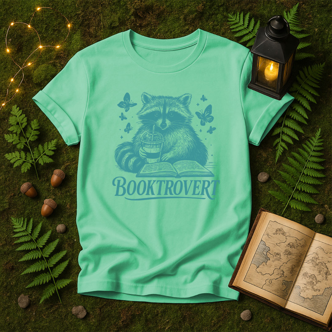 DESIGN 310 - BOOKTROVERT
