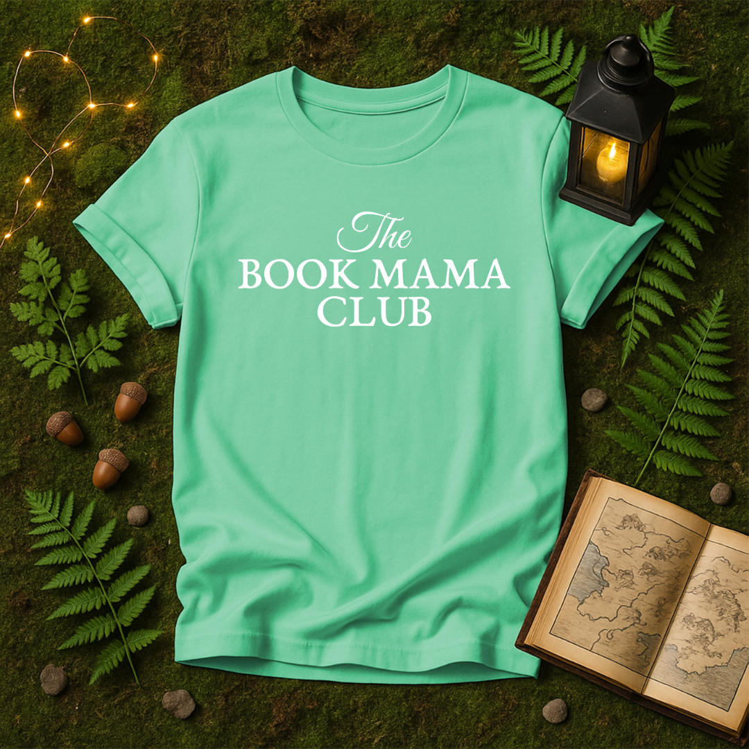 996 - BOOK MAMA CLUB