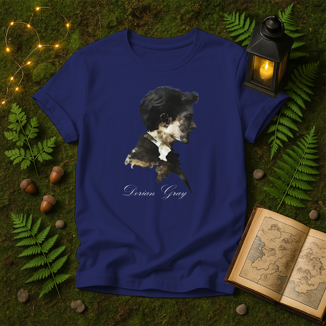 DESIGN 139 - DORIAN GRAY
