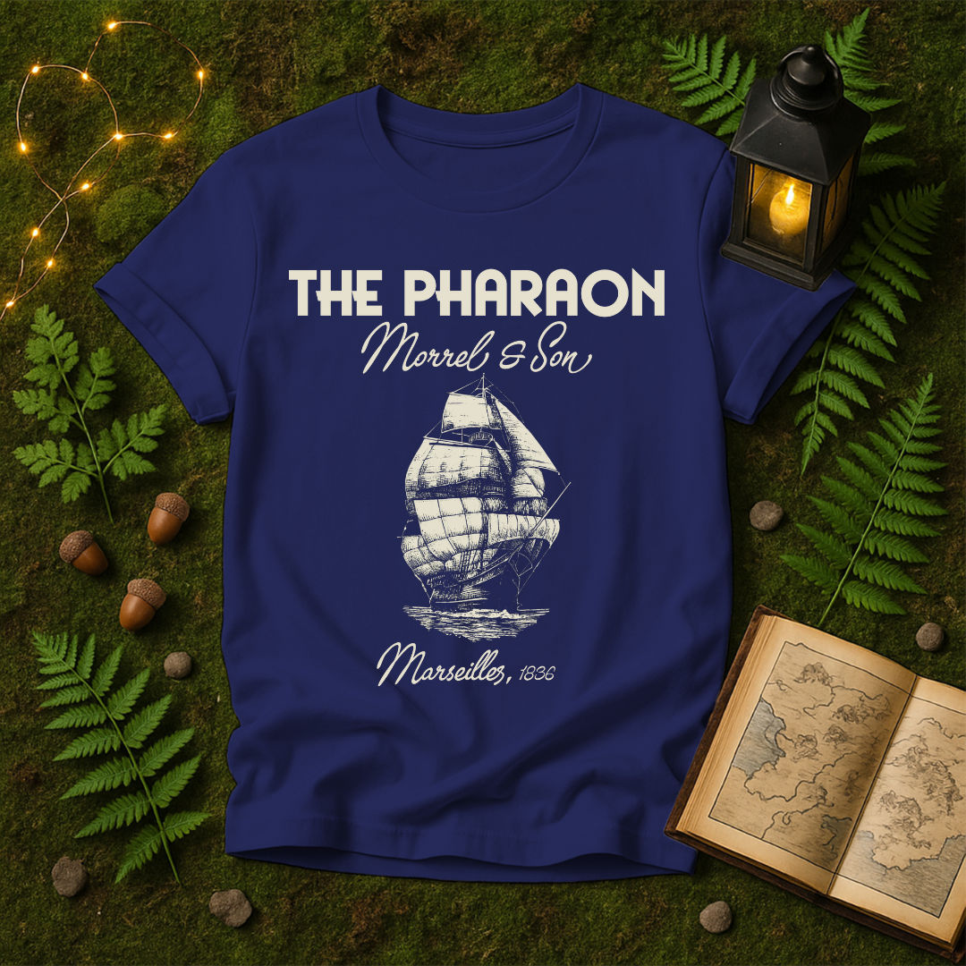 1132 - THE PHARAON