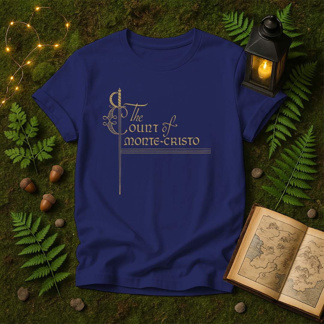 1130 - THE COUNT OF MONTE CRISTO