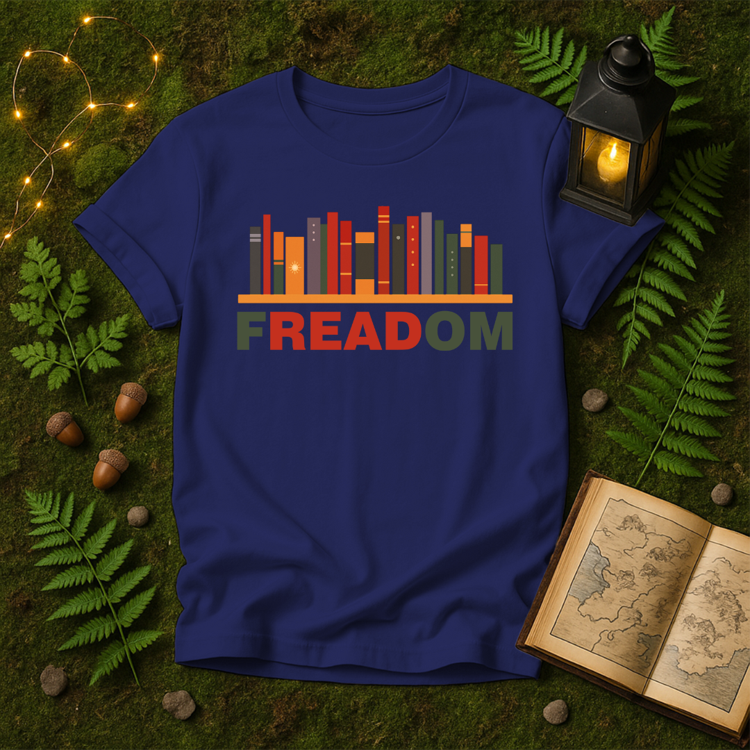 DESIGN 431 - FREADOM