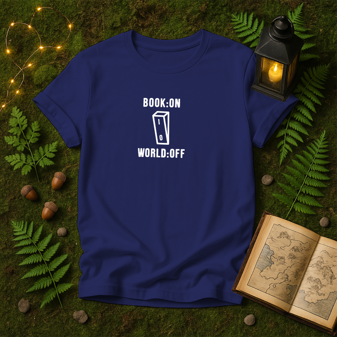 DESIGN 363 - BOOK ON WORLD OFF