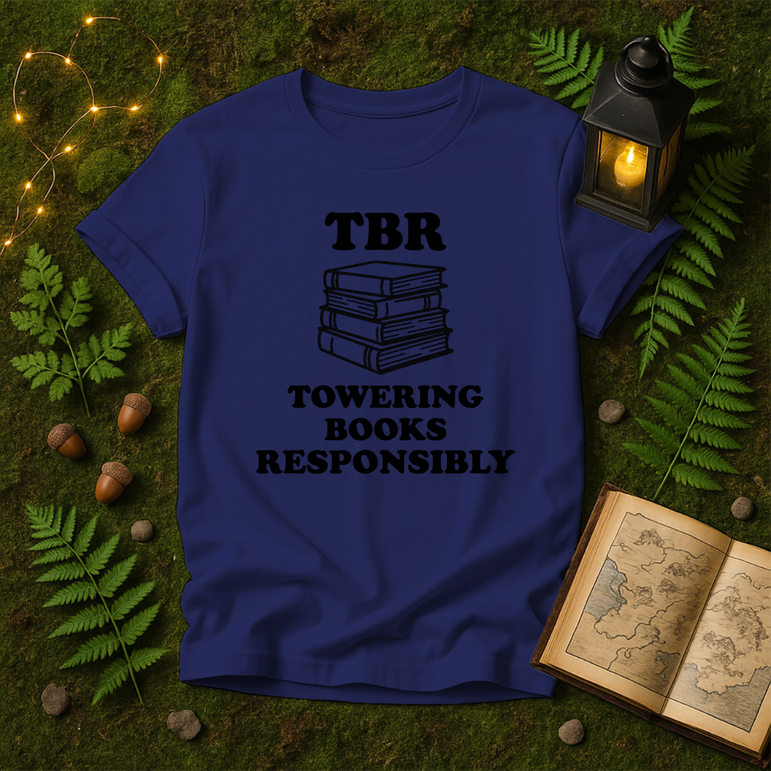 597 - TBR