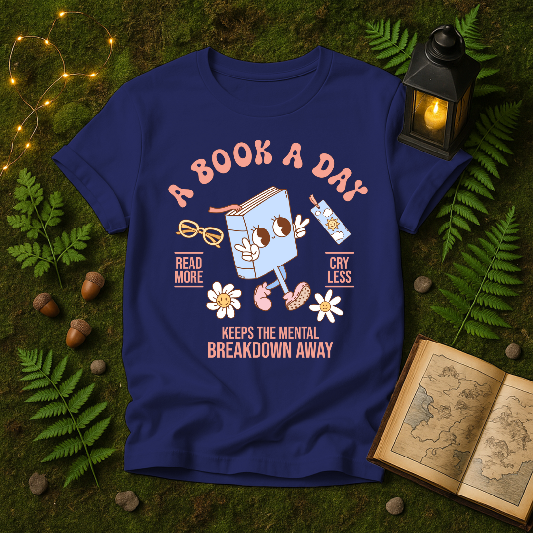 660 - A BOOK A DAY