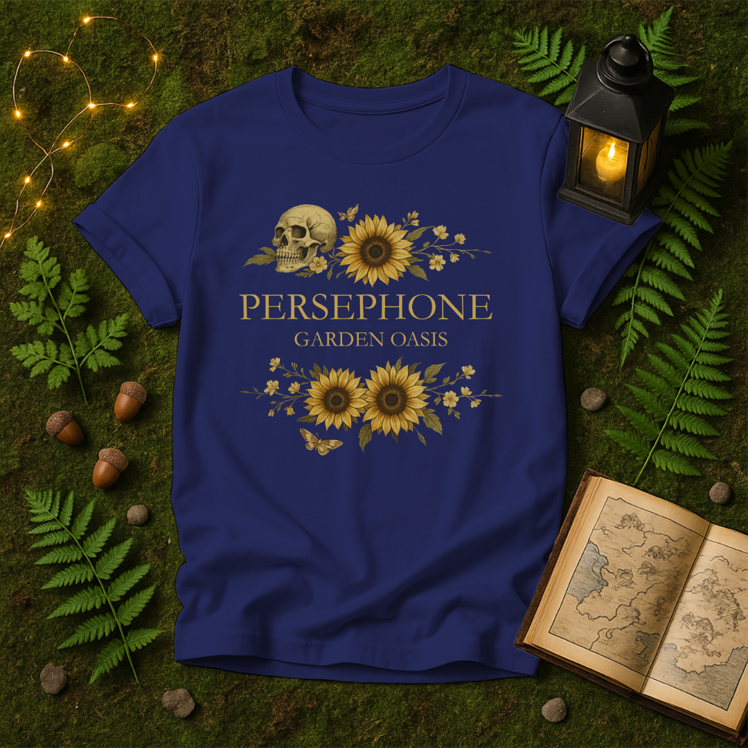 DESIGN 576 - PERSEPHONE