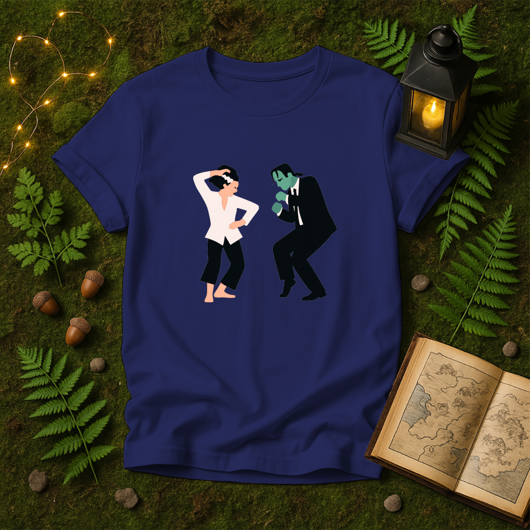 1112 - FRANK FICTION