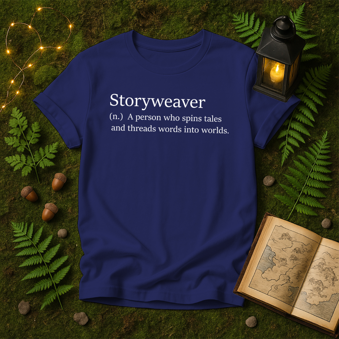 DESIGN 173 - STORYWEAVER