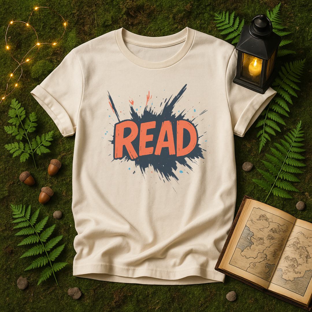 DESIGN 448 - READ