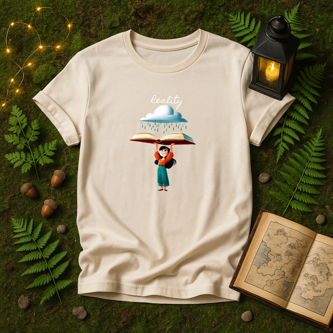 DESIGN 87 - REALITY RAIN