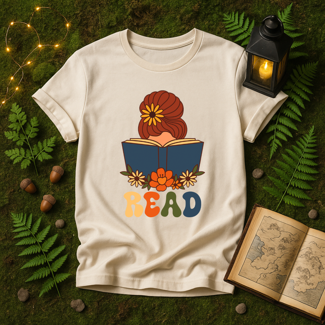 DESIGN 443 - READ