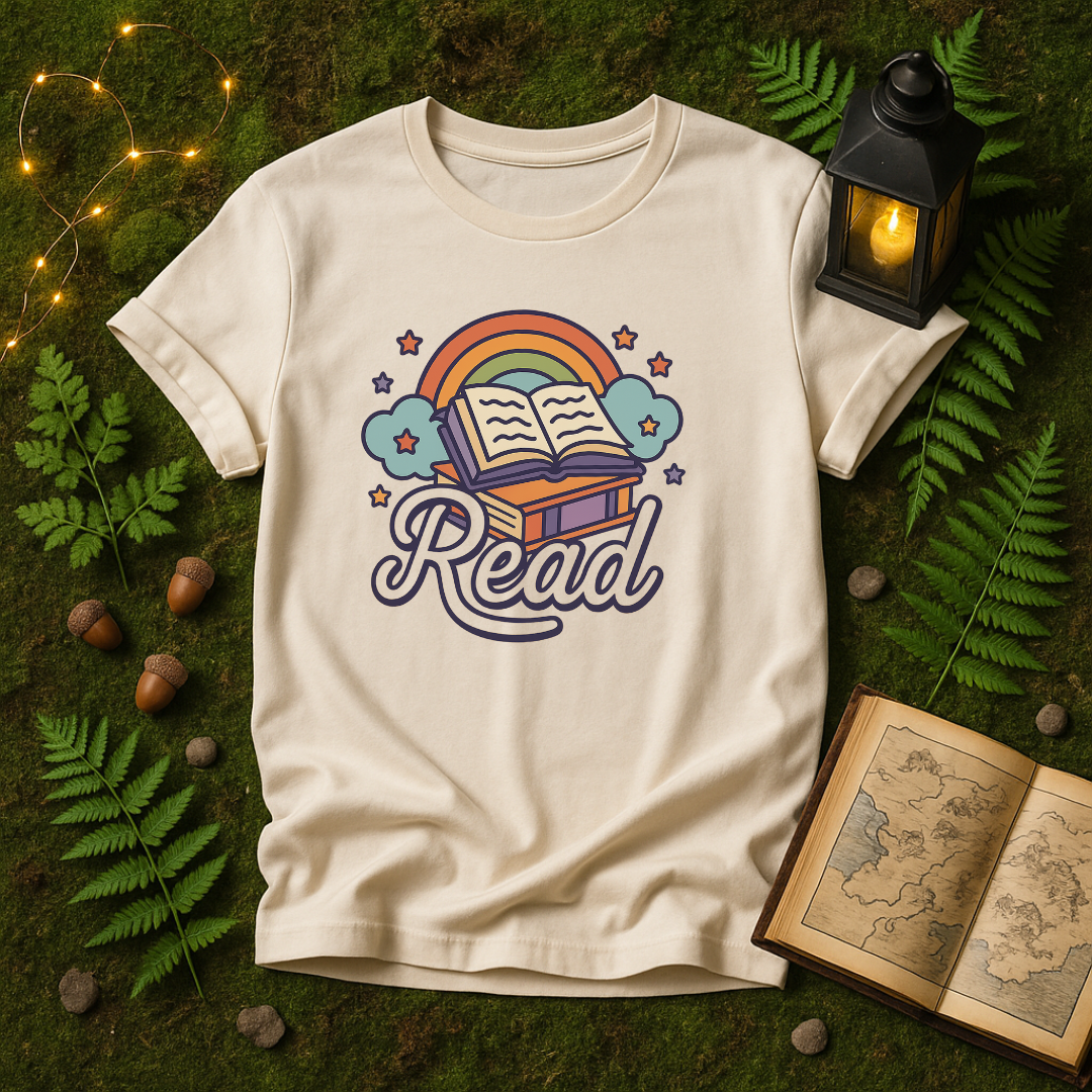 DESIGN 492 - READ