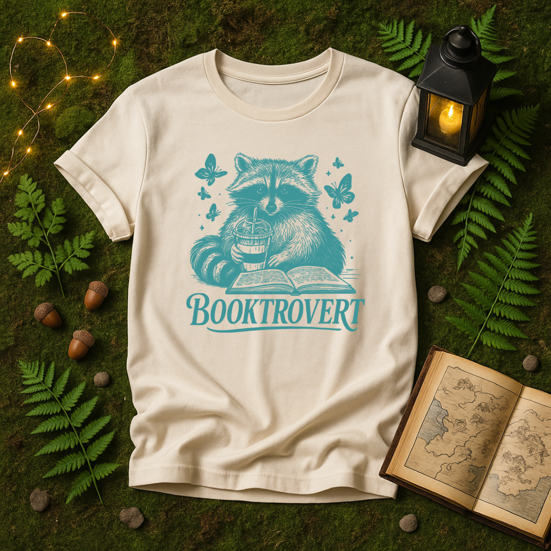 DESIGN 310 - BOOKTROVERT