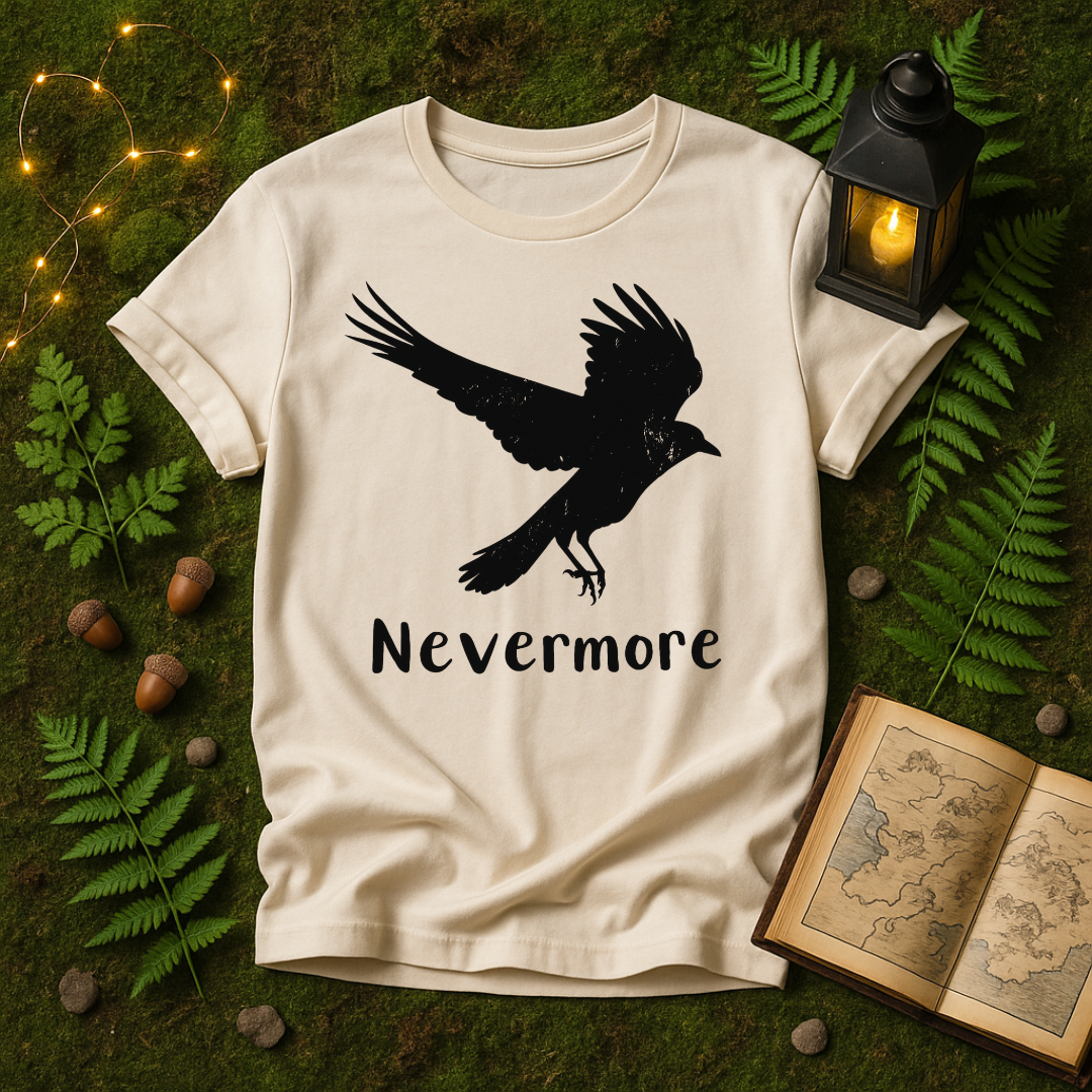 876 - NEVERMORE