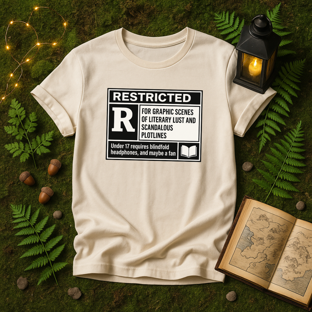 DESIGN 401 - RESTRICTED