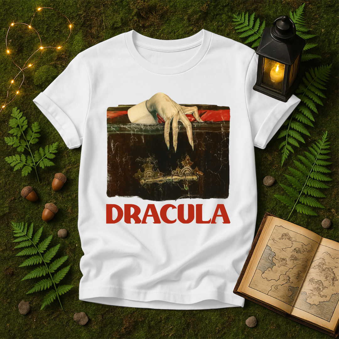 872 - DRACULA