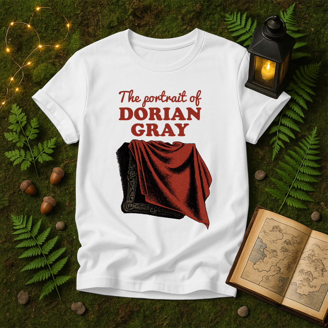 1129 - THE PORTRAIT OF DORIAN GRAY