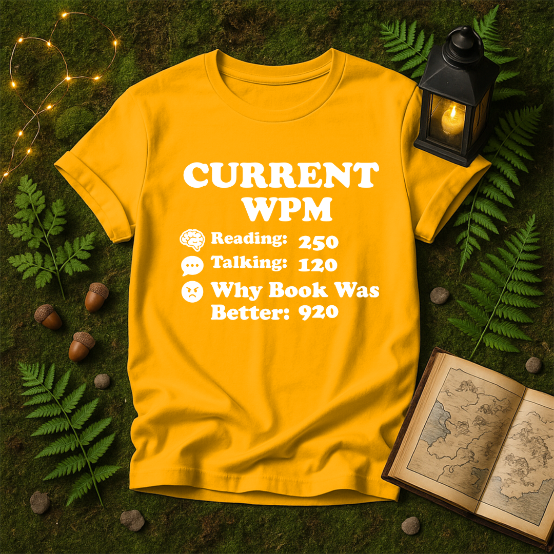 DESIGN 452 - CURRENT WPM