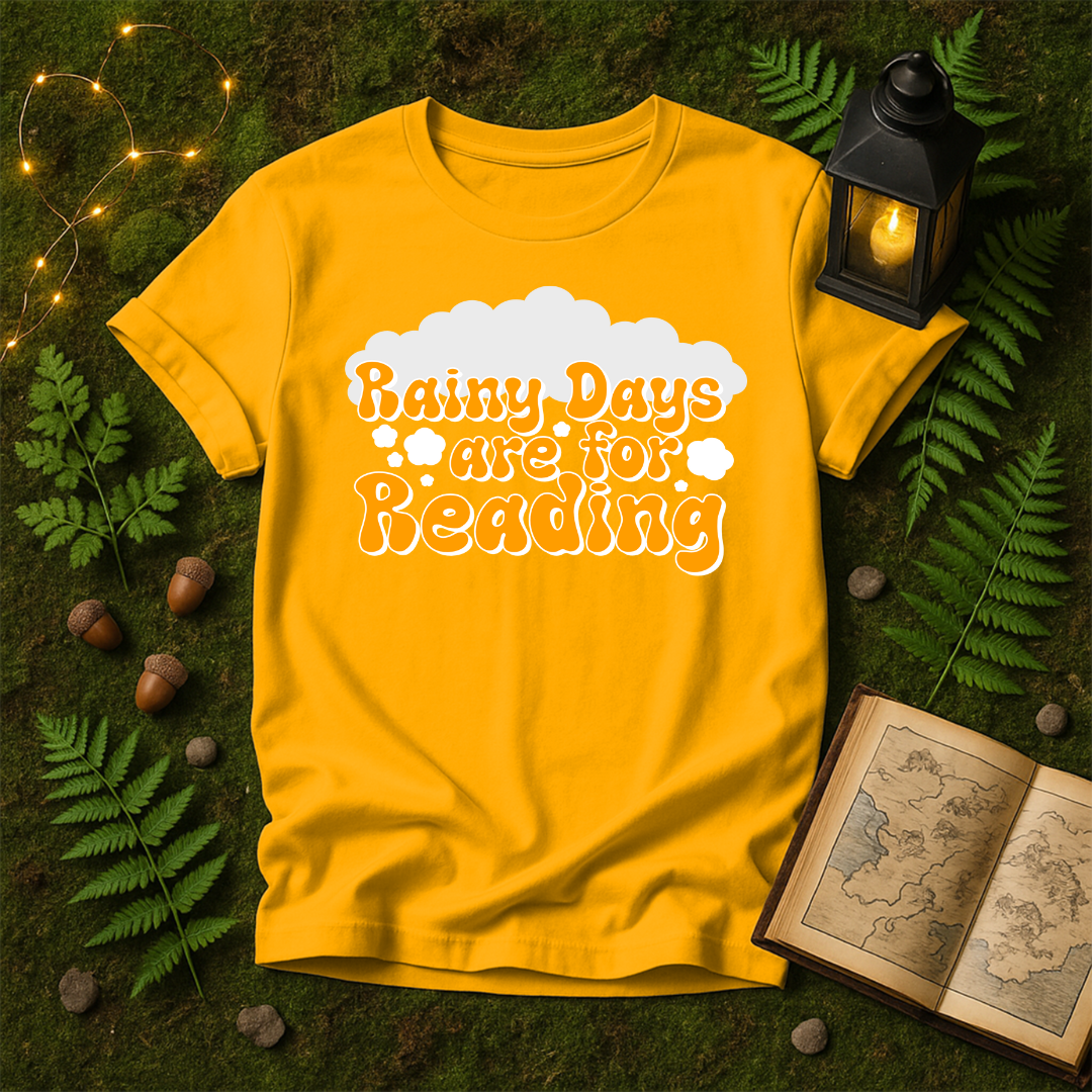 DESIGN 511 - RAINY DAYS
