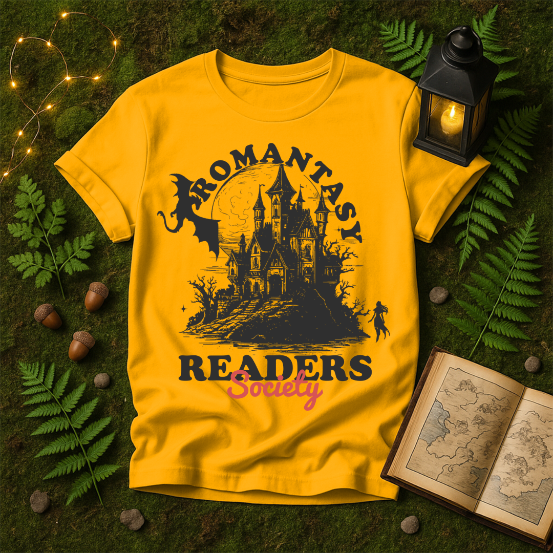 1002 - ROMANTASY READERS