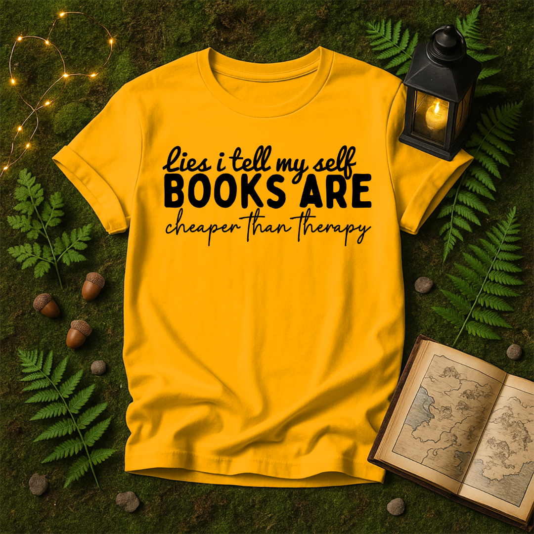 711 - LIES I TELL MY SELF