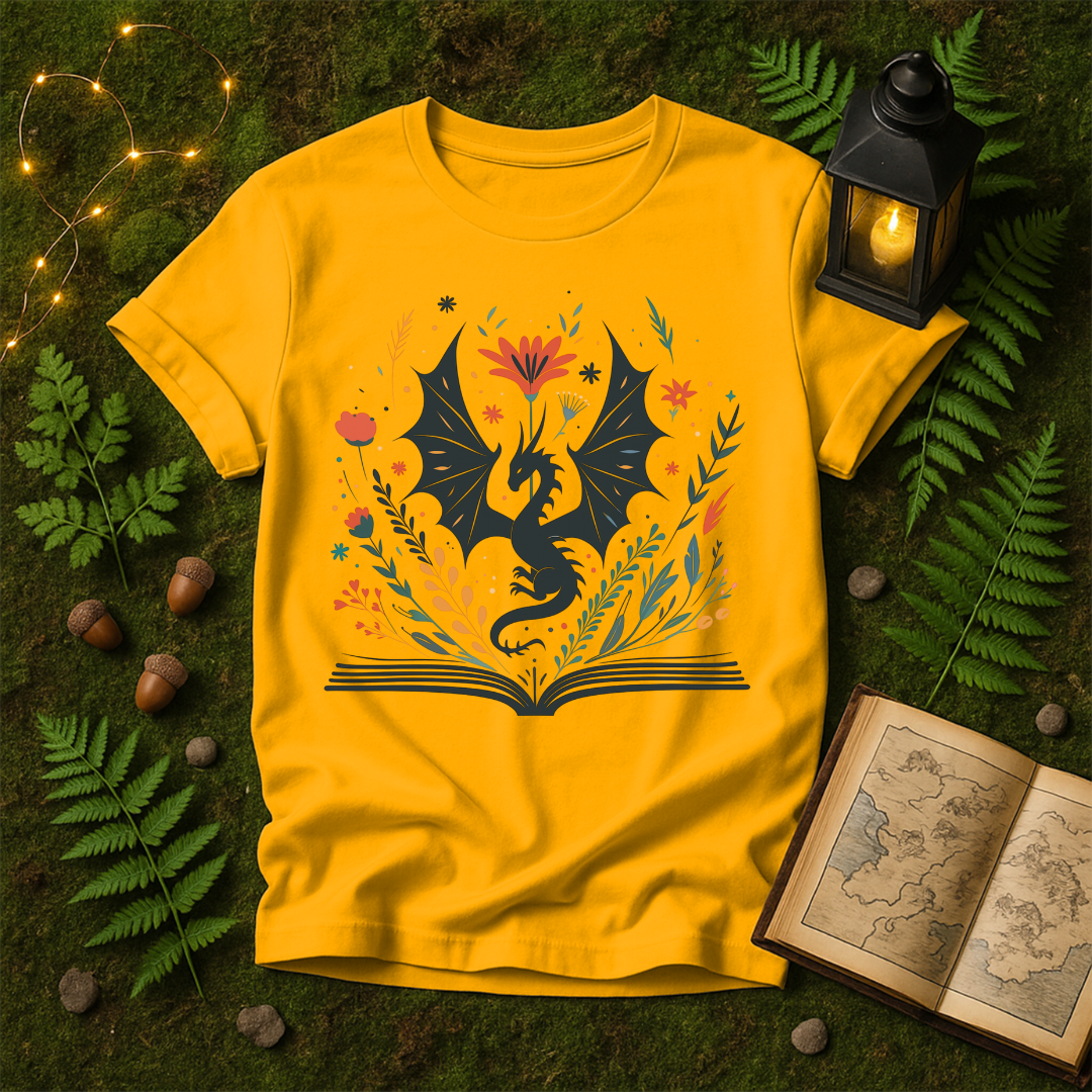 935 - BOOKDRAGON
