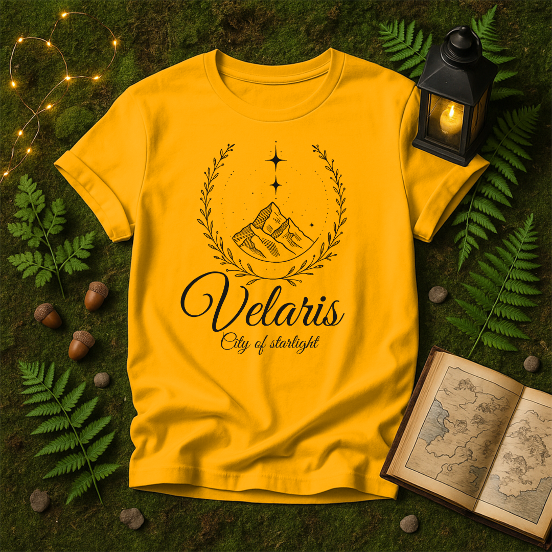 DESIGN 588 - VELARIS