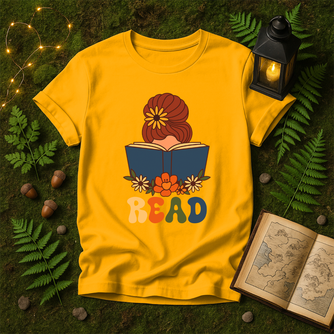 DESIGN 443 - READ
