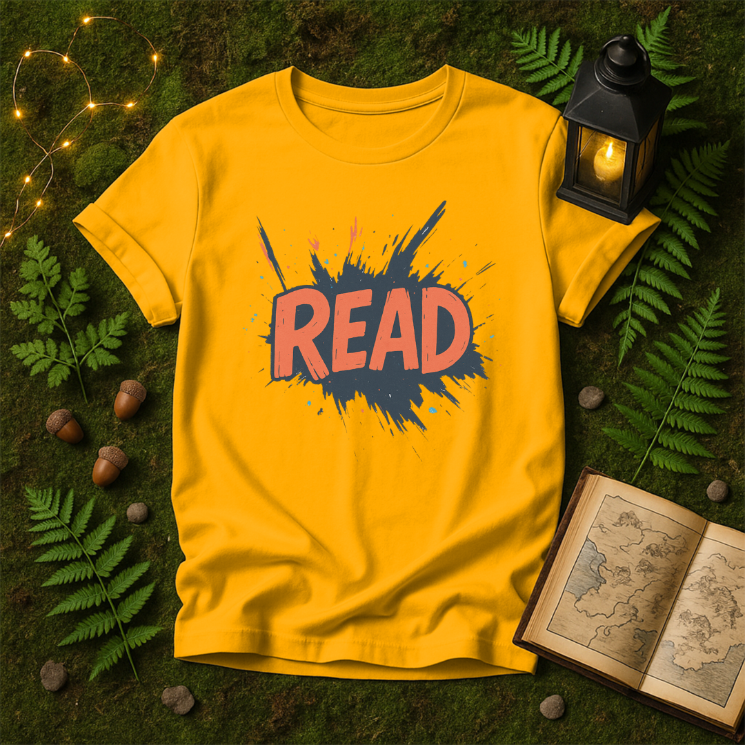DESIGN 448 - READ