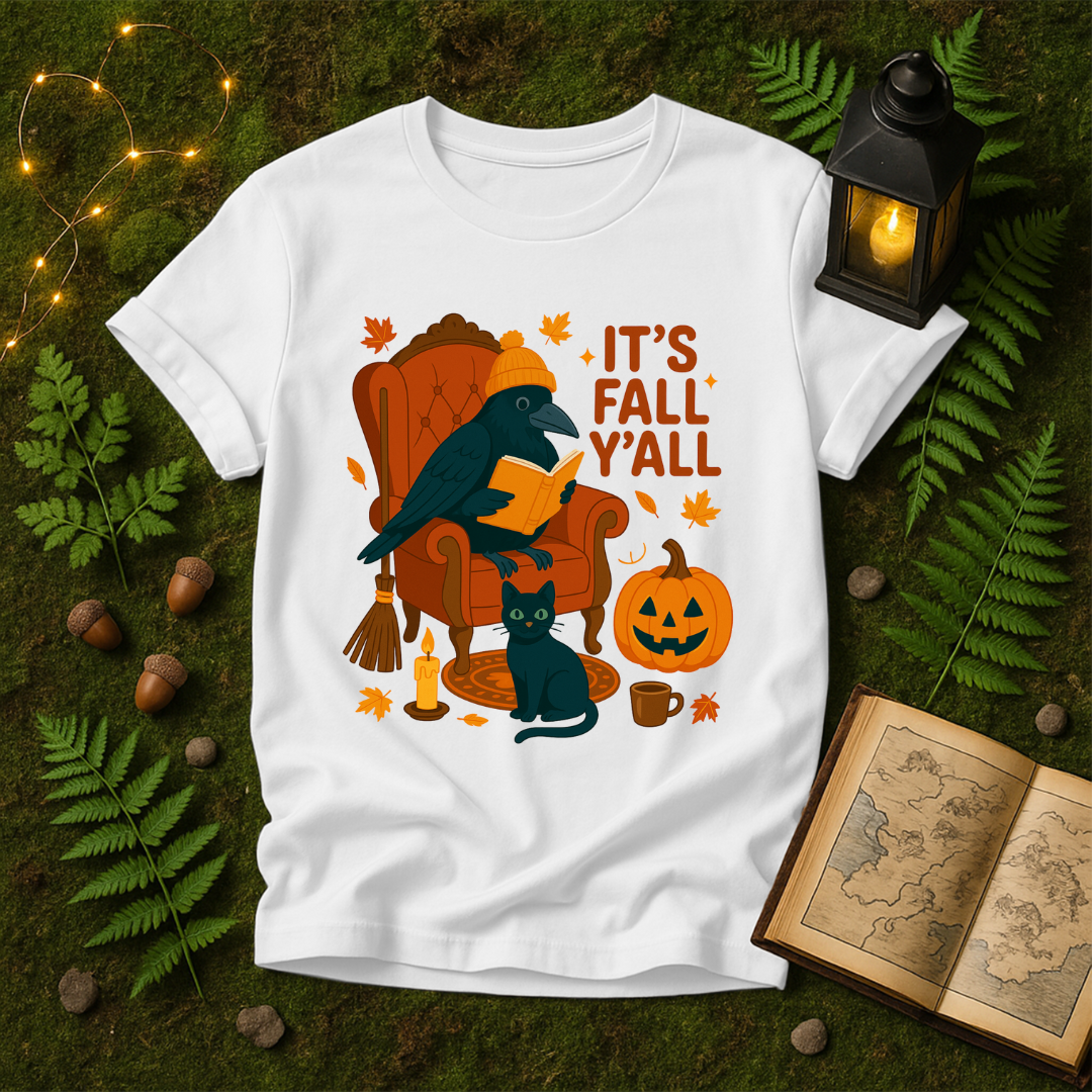 1095 - ITS FALL YALL