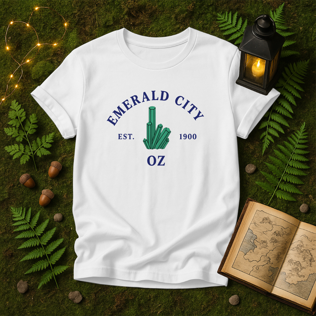 DESIGN 460- EMERALD CITY