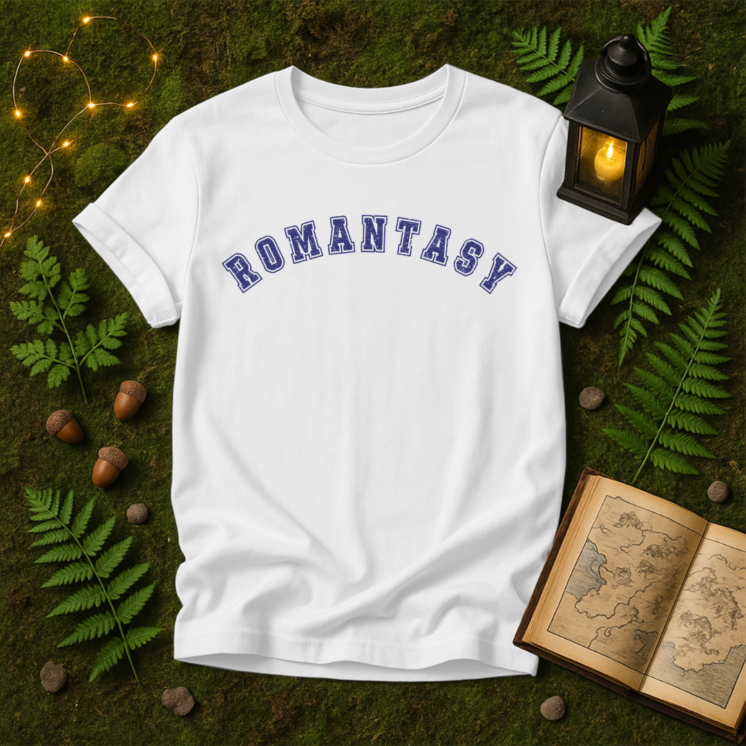 931 - ROMANTASY
