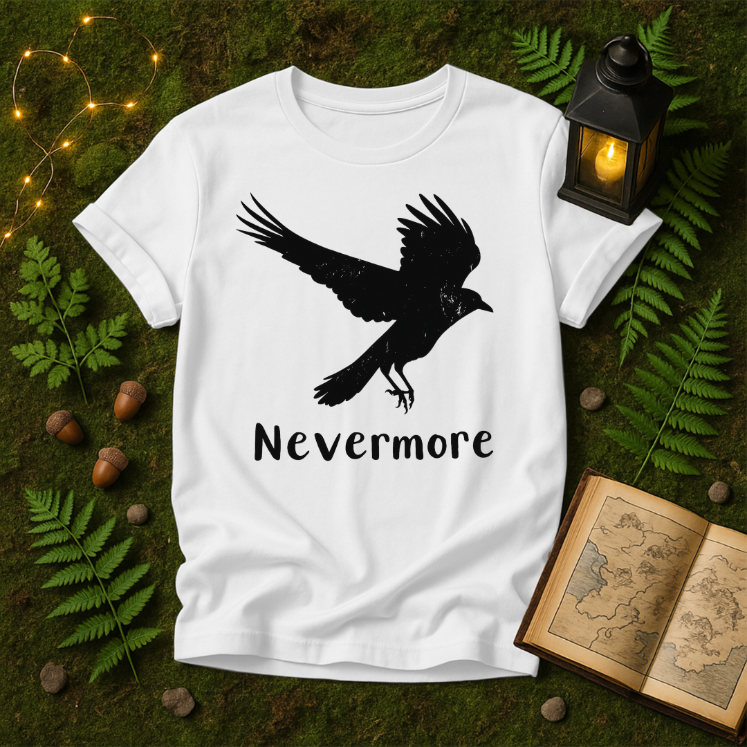876 - NEVERMORE