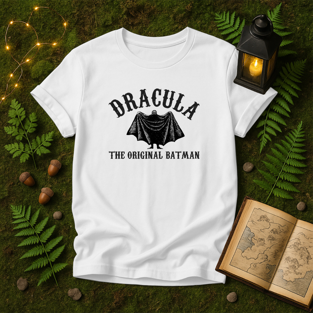 1122 - THE ORIGINAL BATMAN