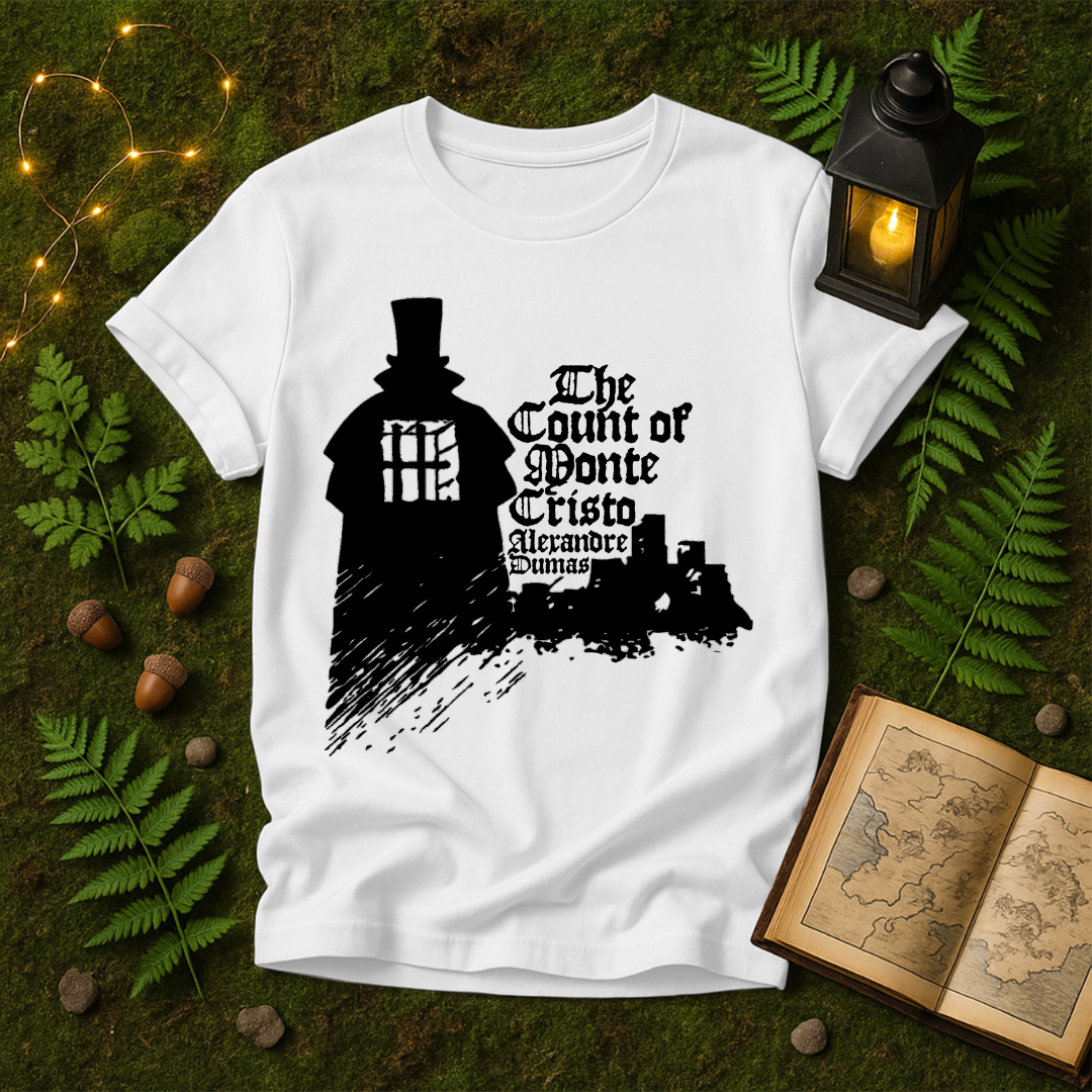 1134 - GOTHIC MONTE CRISTO