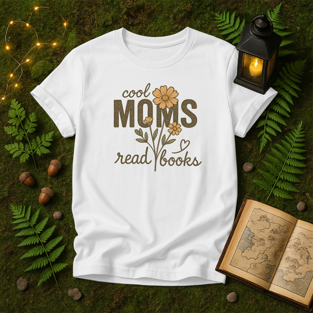 DESIGN 403 - COOL MOMS