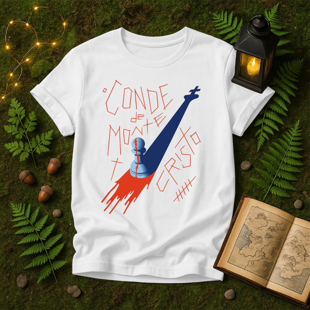 1131 - CONDE DE MONTE CRISTO