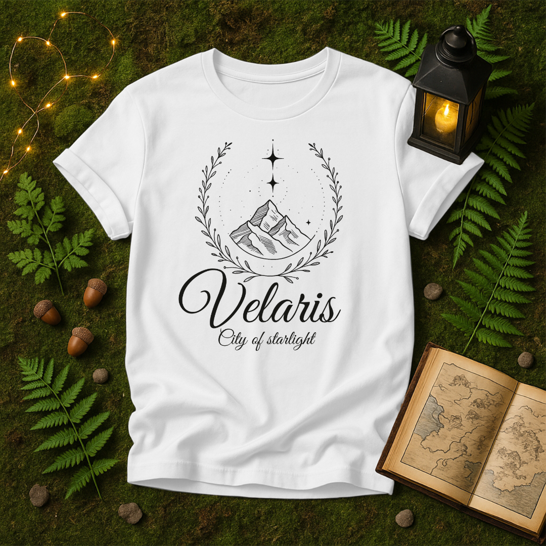 DESIGN 588 - VELARIS
