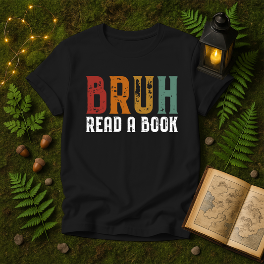 962 - BRUH