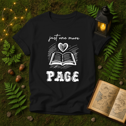 DESIGN 63 - JUST ONE MORE PAGE