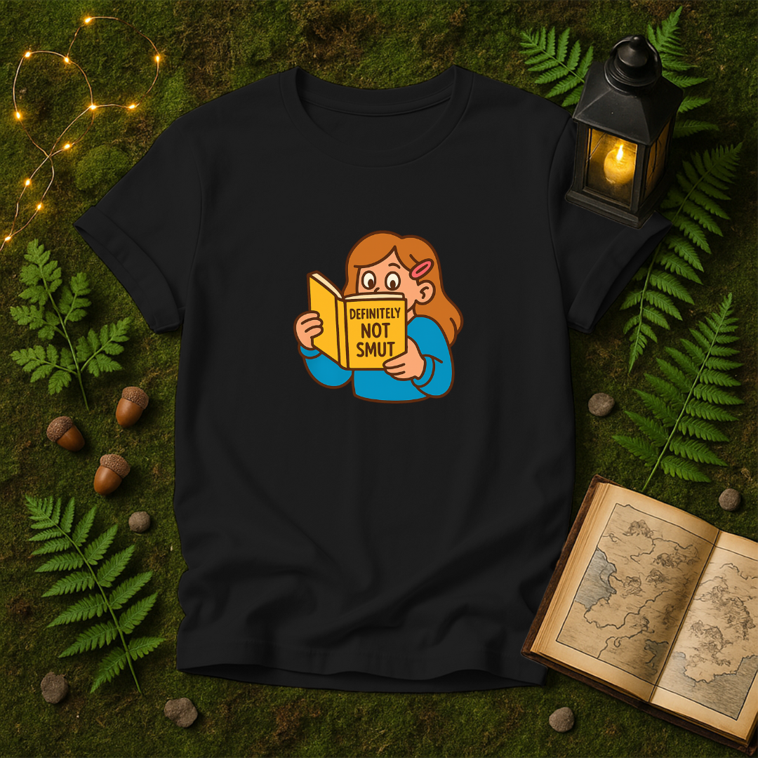 DESIGN 280 - DEFINITELY NOT SMUT