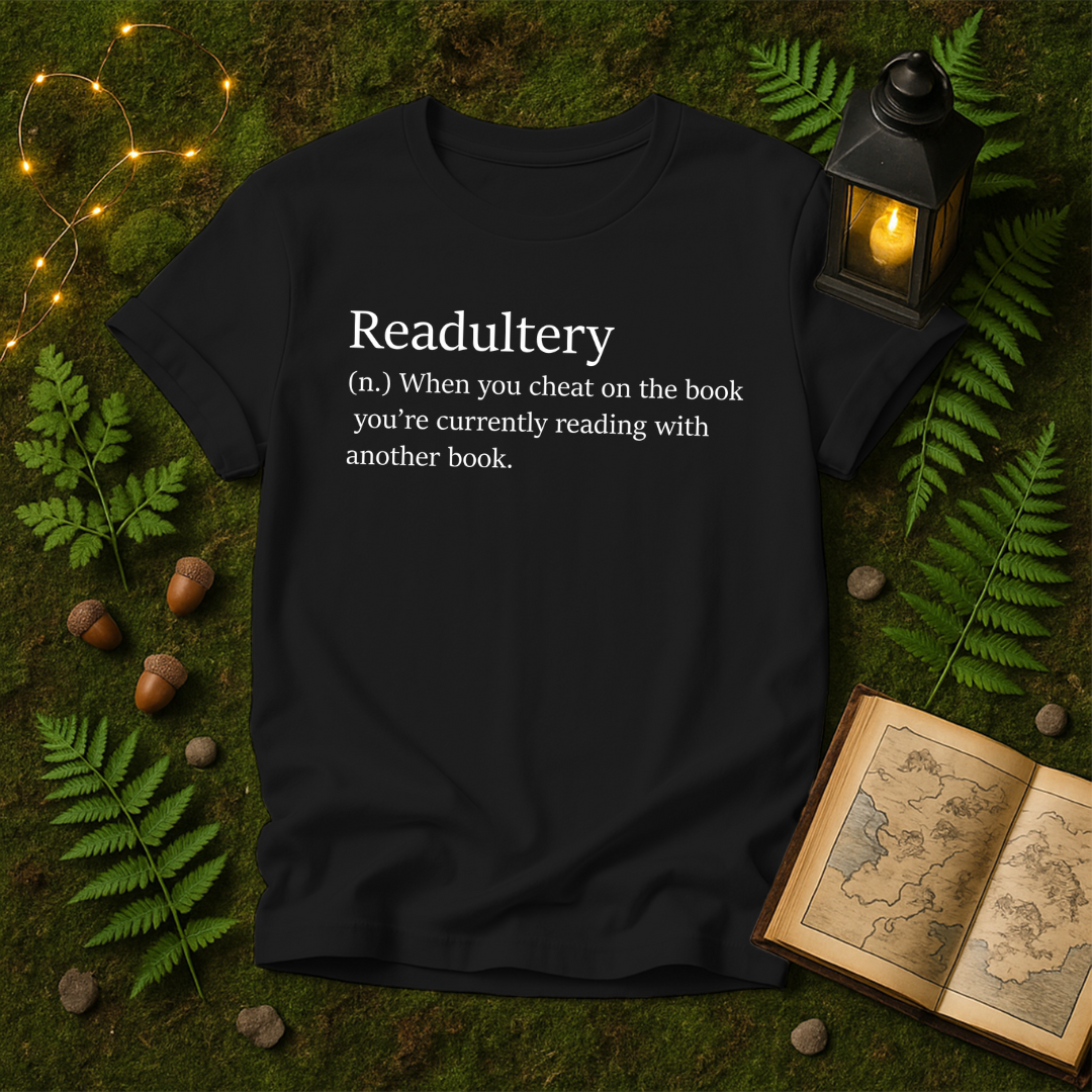 DESIGN 172 - READULTERY