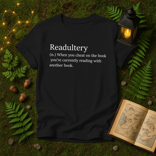 DESIGN 172 - READULTERY